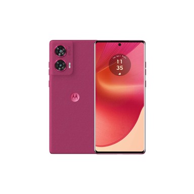 MOTOROLA Edge 50 Fusion, 6,7", 12GB, 512GB, Android 14, rozi